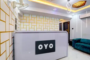 Hotel O Forever - Image 5