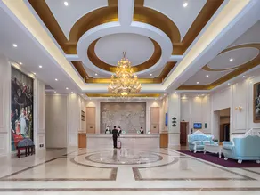Vienna Hotel Hefei North 2nd Ring International Auto Market - Image 2