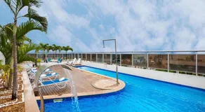 Hotel Blue Tree Acomoda 4 pessoas - Image 3