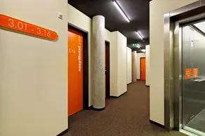 easyHotel Berlin Hackescher Markt - Image 3