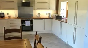 Old Tynribbie House - Comfortable Detached House - Image 2
