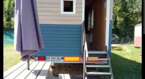 Logement insolite au cœur de l'Auvergne - Image 4