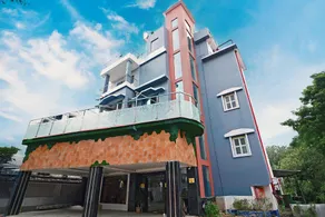 Hotel Marine Blue - Image 4