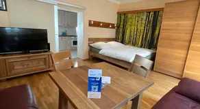 Ferienwohnung historisches Teisendorf - Image 2