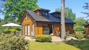 BE Comfort 8 personen - Image 5