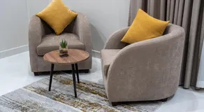 سمايا سويت للشقق المخدومة - Image 3