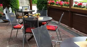 Pension am Kurgarten - Image 3