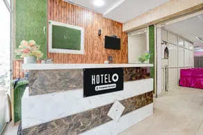 Super Hotel O by OYO Zirakpur City Court Complex Formerly The Platinum - Image 5
