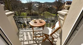 Villa Leopold - apartmánový dům - Image 4