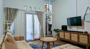 Homestay Lingga Yoni DIENG - Image 2