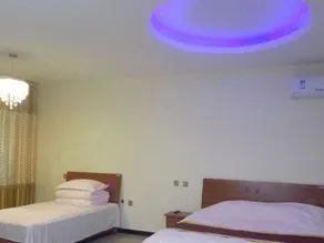 Wukeyang Hotel - Image 5