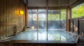 蔵王温泉 岩清水料理の宿 季の里 - Image 3