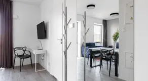 Stan Apartamenty Yacht Park Gdynia - Image 4