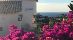 Magic Dream Seaview Villa Denia with 2 Pools, BBQ, Airco, Wifi - Image 5