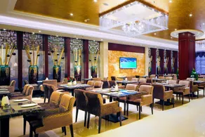 Chongqing Sport Hotel - Image 4