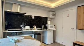 Sarria Living La Vaguada Suites - Image 4