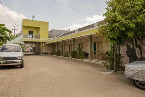 Urbanview Hotel Nugraha Palembang by RedDoorz - Image 3