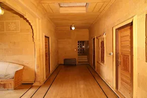 Hotel The Silk Route - Image 3