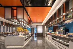 Hampton by Hilton Shangrao Yushan - Image 3