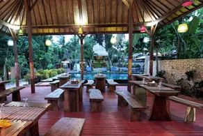 The Tanis Beach Resort Nusa Lembongan - Image 4