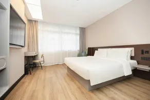 Hanting Hotel Shanghai Huajing - Image 2