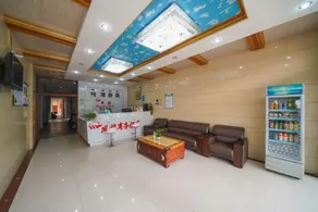 BeiliuFenglvBusinessHotel - Image 3