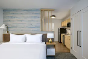 TownePlace Suites by Marriott Collierville Memphis - Image 2