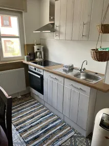 2 room with kitchen, bathroom in Hünfelden Dauborn - Image 4