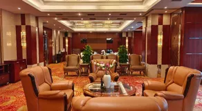 Shanghai Metropark Jichen Hotel - Image 4