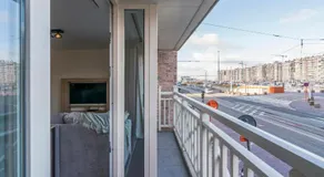 Modern app 6p met topligging - aan strand & haven - Image 5
