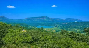 HEMGIRI - Private Pool Villa Mulshi - Image 5