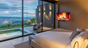 Glamping La Cima Cabañas - Image 2