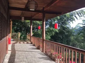 The Micro Hostel Mt. Emei - Image 5