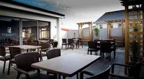 Fort Conan Hotel - Image 2