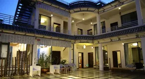 Erhaike Seaview Inn - Image 4