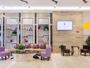 Lavande Hotel (Shenyang Railway Station Zhongshan Square) - Image 4