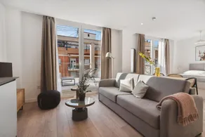 Limehome Valencia Carrer del Pare Palau i Quer - Image 2