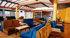 Apartamentos Sarga Sentirgalicia - Image 4