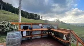 Fairy Wren Off Grid Luxury Glamping Retreat in Wine Country - Image 5