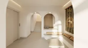 Hotel De la cigogne  - Image 3