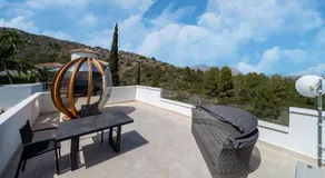 Modern Stay near Monte Solana - Image 4