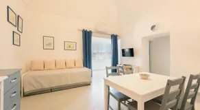 Da Letizia Casa vacanze a Procida - Image 2