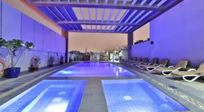 Telal Hotel Apartments - Image 3