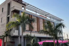Hotel Amar Palace - Image 2