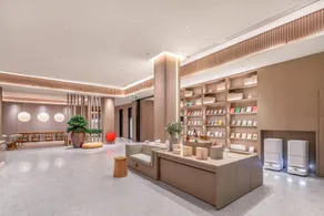 Ji Hotel Shenyang Beiling Park Huanghe Street - Image 2