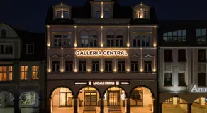 Galleria Central Apartments & Wellness - Image 2