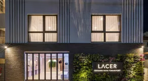 LACER OKINAWA NAHA Tomariport - Image 3
