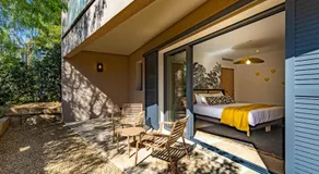 Le Refuge - Gigaro Lodges - Image 3