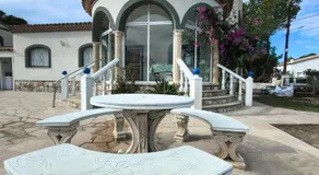 Amarella Costa Dorada - Villa mediterránea con piscina ideal para grupos y familias - Image 3