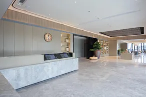 JI Hotel Jiangyin Lingang Hongdou Wanhua City - Image 5